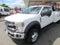 2021 Ford Super Duty F-550 EXT, UTILITY, 4X4 GAS XL