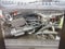 2021 Ford F-550, EXT CAB 4X4 GAS DUMP TRUCK XL
