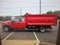 2021 Ford F-550, EXT CAB 4X4 GAS DUMP TRUCK XL