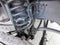2021 Ford F-550, EXT CAB 4X4 GAS DUMP TRUCK XL