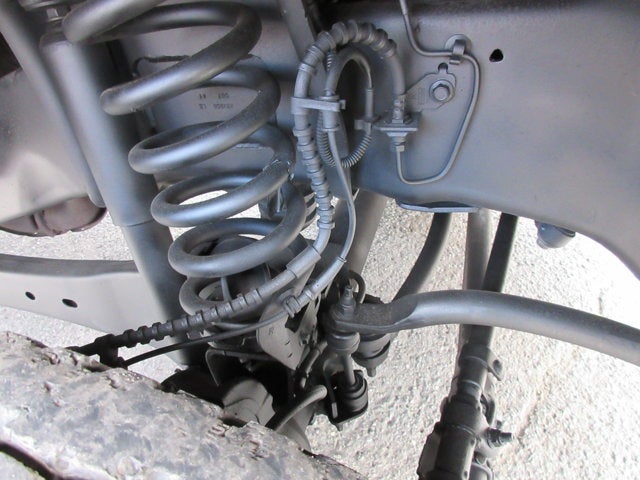 2021 Ford F-550, EXT CAB 4X4 GAS DUMP TRUCK XL
