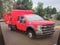 2021 Ford F-550, EXT CAB 4X4 GAS DUMP TRUCK XL