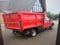 2021 Ford F-550, EXT CAB 4X4 GAS DUMP TRUCK XL