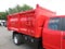 2021 Ford F-550, EXT CAB 4X4 GAS DUMP TRUCK XL