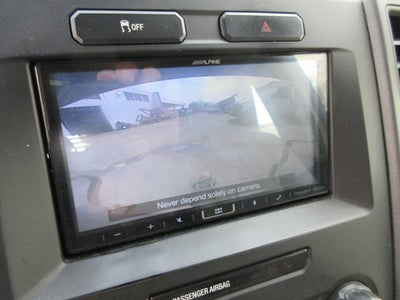 2022 Ford Super Duty F-550 DRW LARIAT