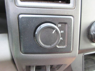 2022 Ford Super Duty F-550 DRW LARIAT