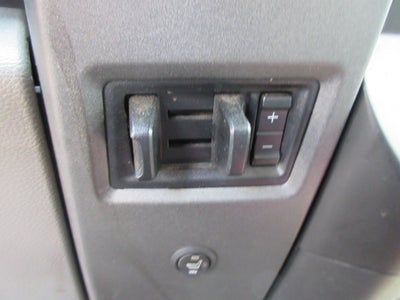 2022 Ford Super Duty F-550 DRW LARIAT