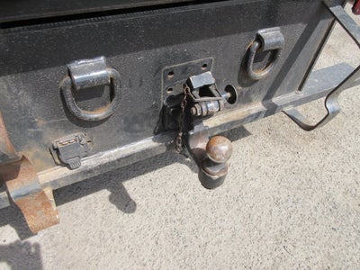 2022 Ford Super Duty F-550 DRW LARIAT