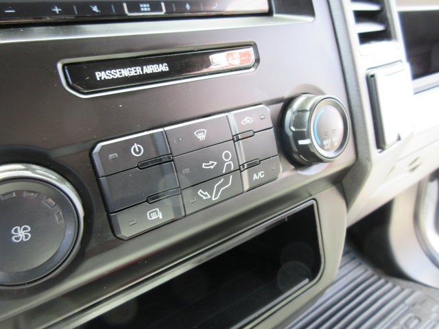 2022 Ford F550 SUPER CAB DUMP TRUCK, SNOW PLOW XL