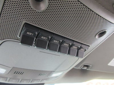 2022 Ford F550 SUPER CAB DUMP TRUCK, SNOW PLOW XL