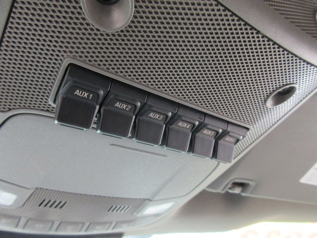 2022 Ford F550 SUPER CAB DUMP TRUCK, SNOW PLOW XL