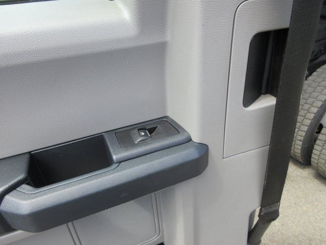 2022 Ford F550 SUPER CAB DUMP TRUCK, SNOW PLOW XL