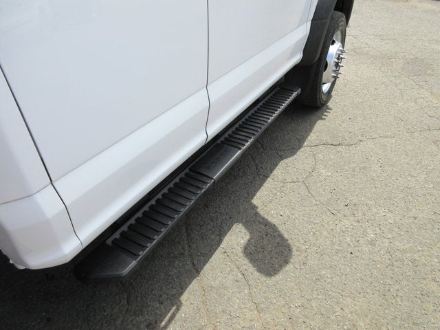 2022 Ford F550 SUPER CAB DUMP TRUCK, SNOW PLOW XL