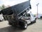 2022 Ford F550 SUPER CAB DUMP TRUCK, SNOW PLOW XL