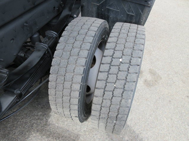 2022 Ford F550 SUPER CAB DUMP TRUCK, SNOW PLOW XL