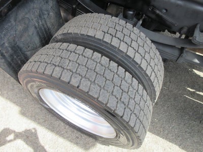 2022 Ford F550 SUPER CAB DUMP TRUCK, SNOW PLOW XL