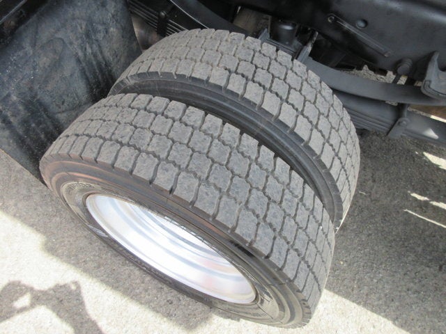 2022 Ford F550 SUPER CAB DUMP TRUCK, SNOW PLOW XL