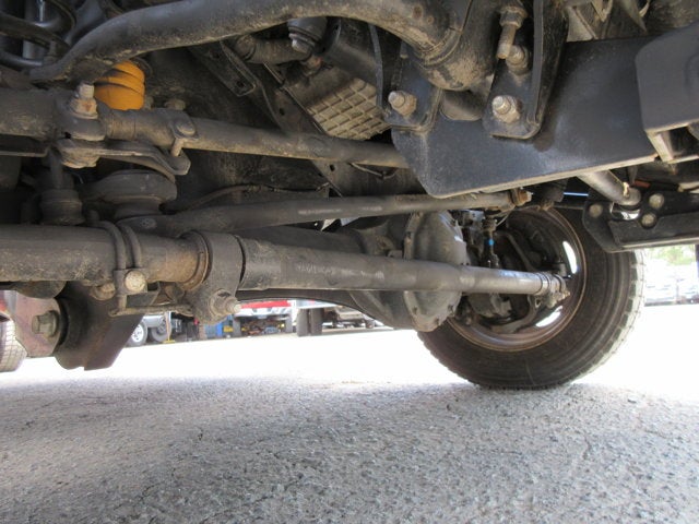 2022 Ford F550 SUPER CAB DUMP TRUCK, SNOW PLOW XL