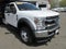 2022 Ford F550 SUPER CAB DUMP TRUCK, SNOW PLOW XL