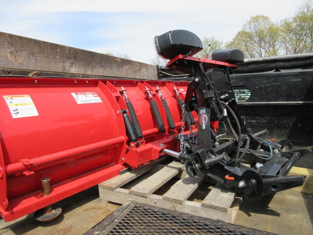 2022 Ford Super Duty F-550 DRW LARIAT