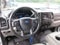 2020 Ford F-550 EXT CAB 4X4 GAS DUMP TRUCK XL