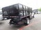 2020 Ford F-550 EXT CAB 4X4 GAS DUMP TRUCK XL