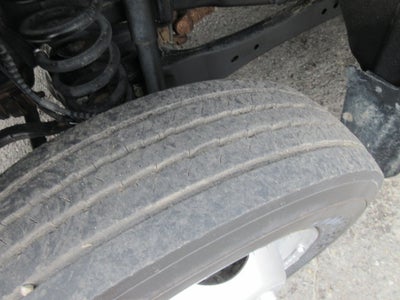 2020 Ford F-550 EXT CAB 4X4 GAS DUMP TRUCK XL