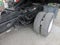 2020 Ford F-550 EXT CAB 4X4 GAS DUMP TRUCK XL