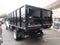 2020 Ford F-550 EXT CAB 4X4 GAS DUMP TRUCK XL