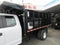 2020 Ford F-550 EXT CAB 4X4 GAS DUMP TRUCK XL