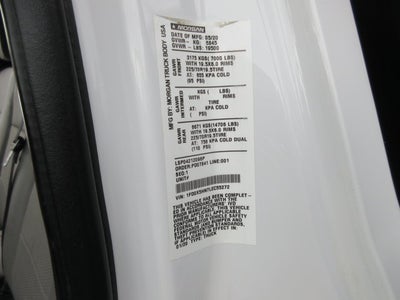 2020 Ford F-550 EXT CAB 4X4 GAS DUMP TRUCK XL