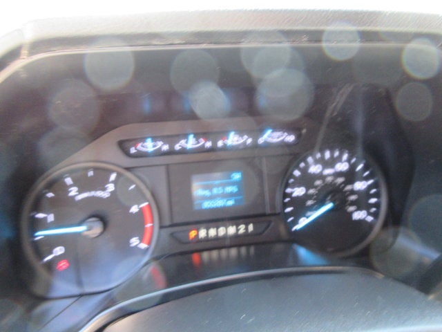 2019 Ford Super Duty F-550 DUMP TRUCK XL