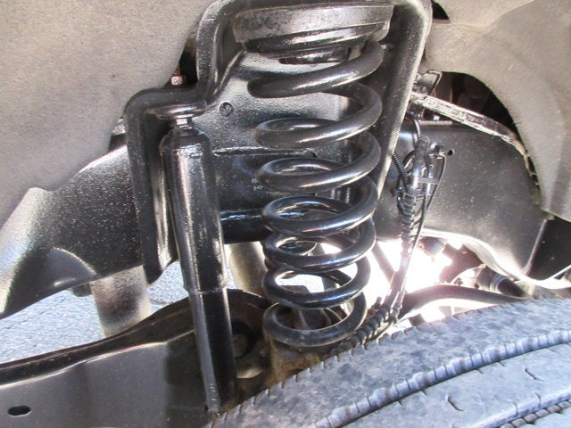 2019 Ford Super Duty F-550 DUMP TRUCK XL