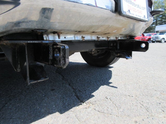 2019 Ford Super Duty F-550 DUMP TRUCK XL