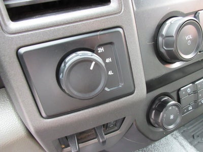 2021 Ford F550 EXT CAB, 4X4 DIESEL, DUMP XL