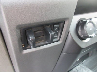 2021 Ford F550 EXT CAB, 4X4 DIESEL, DUMP XL