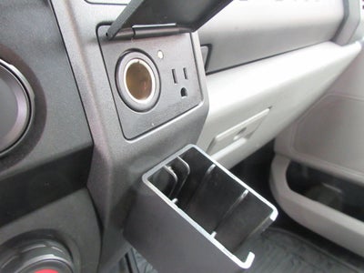 2021 Ford F550 EXT CAB, 4X4 DIESEL, DUMP XL