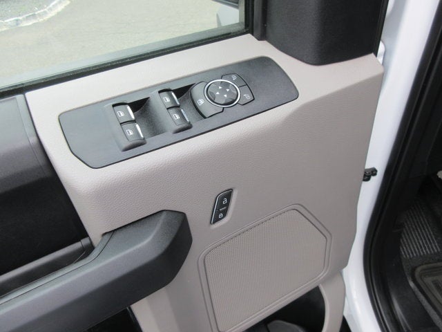 2021 Ford F550 EXT CAB, 4X4 DIESEL, DUMP XL