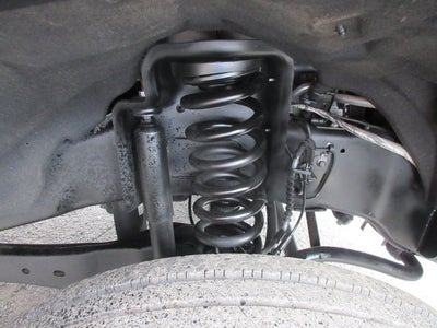 2021 Ford F550 EXT CAB, 4X4 DIESEL, DUMP XL