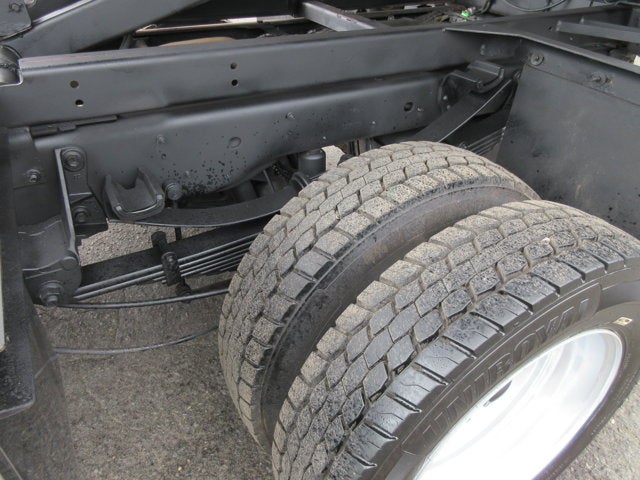 2021 Ford F550 EXT CAB, 4X4 DIESEL, DUMP XL