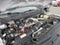 2021 Ford F550 EXT CAB, 4X4 DIESEL, DUMP XL