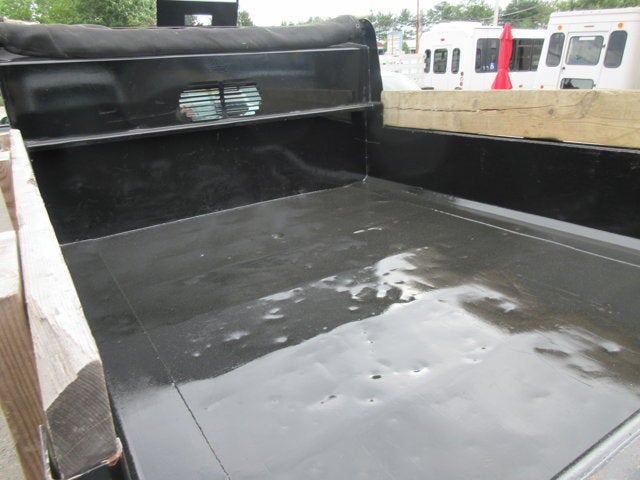 2021 Ford F550 EXT CAB, 4X4 DIESEL, DUMP XL