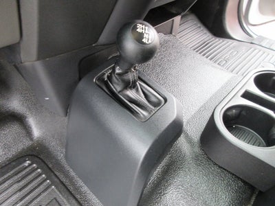 2019 Ford Super Duty F-550 MASON DUMP EXT CAB XL