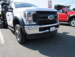 2019 Ford Super Duty F-550 DRW XL