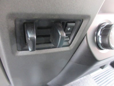 2019 Ford Super Duty F-550 MASON DUMP EXT CAB XL