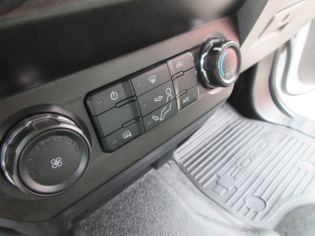 2019 Ford Super Duty F-550 MASON DUMP EXT CAB XL