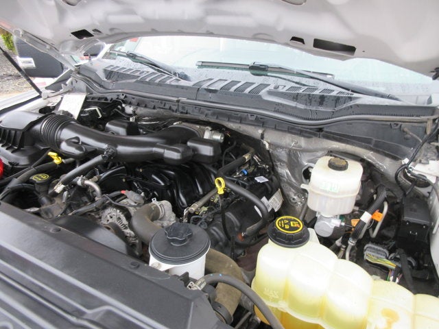 2019 Ford Super Duty F-550 MASON DUMP EXT CAB XL