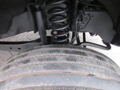 2019 Ford Super Duty F-550 MASON DUMP EXT CAB XL