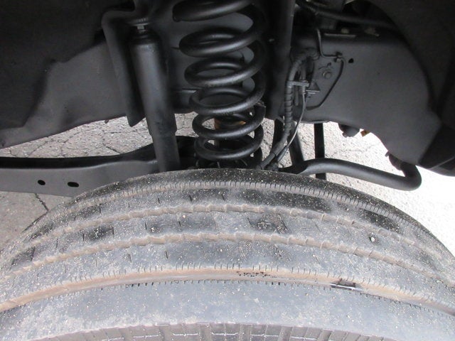 2019 Ford Super Duty F-550 MASON DUMP EXT CAB XL