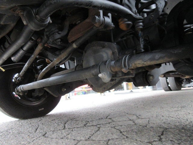 2019 Ford Super Duty F-550 MASON DUMP EXT CAB XL